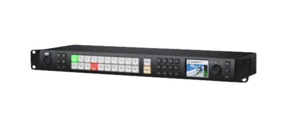 Ремонт видеомикшеров Blackmagic  1 M/E Constellation HD в сервисном центре FIX-Blackmagic